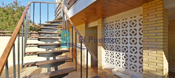 4 Schlafzimmer Doppelhaus in Cartagena, Spain, Nr. 26342 3