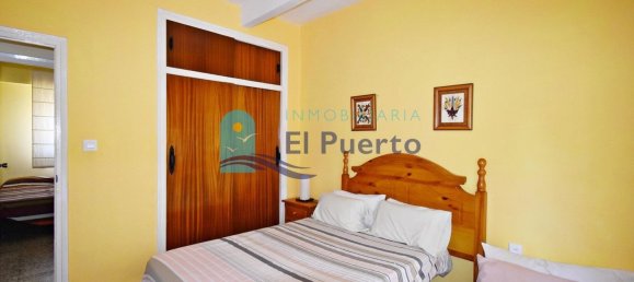 4 Schlafzimmer Doppelhaus in Cartagena, Spain, Nr. 26342 14