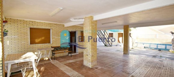 4 Schlafzimmer Doppelhaus in Cartagena, Spain, Nr. 26342 23