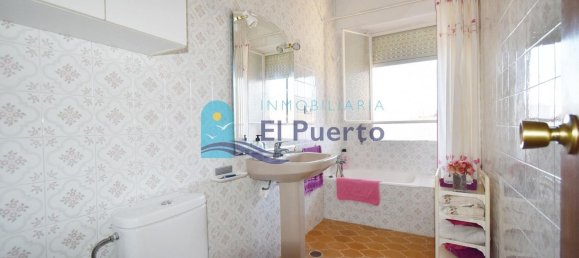 4 Schlafzimmer Doppelhaus in Cartagena, Spain, Nr. 26342 20