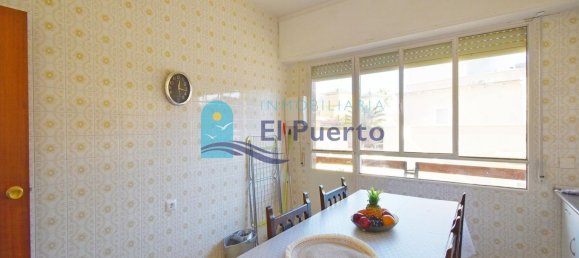 4 Schlafzimmer Doppelhaus in Cartagena, Spain, Nr. 26342 8