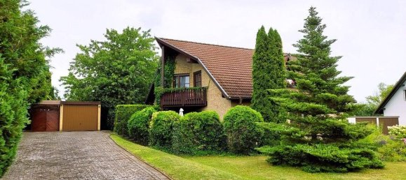 6 غرف نوم منزل في Demmin, Germany رقم 128269 4