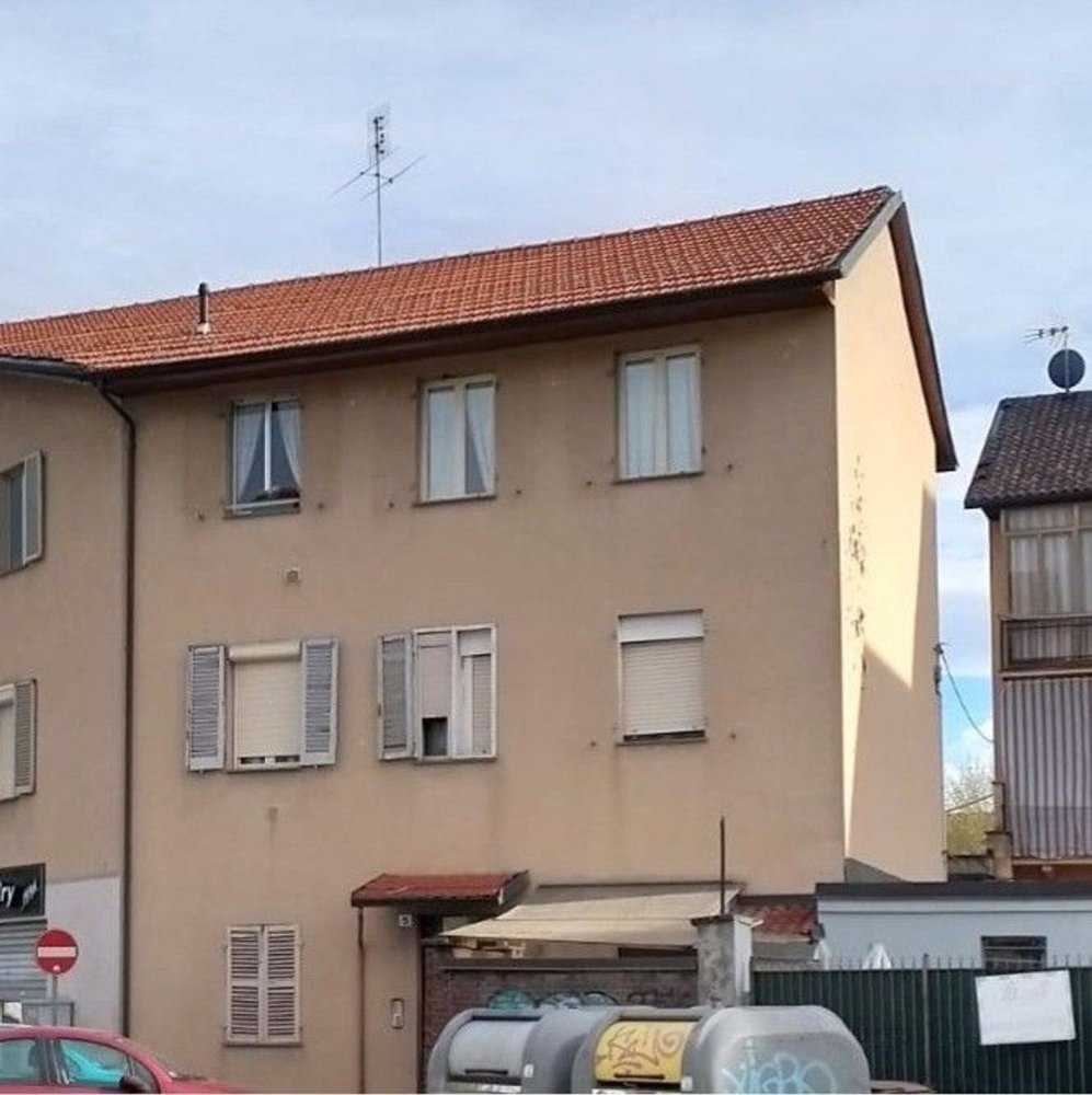 2 bedrooms Apartment in Collegno, Italy No. 345666