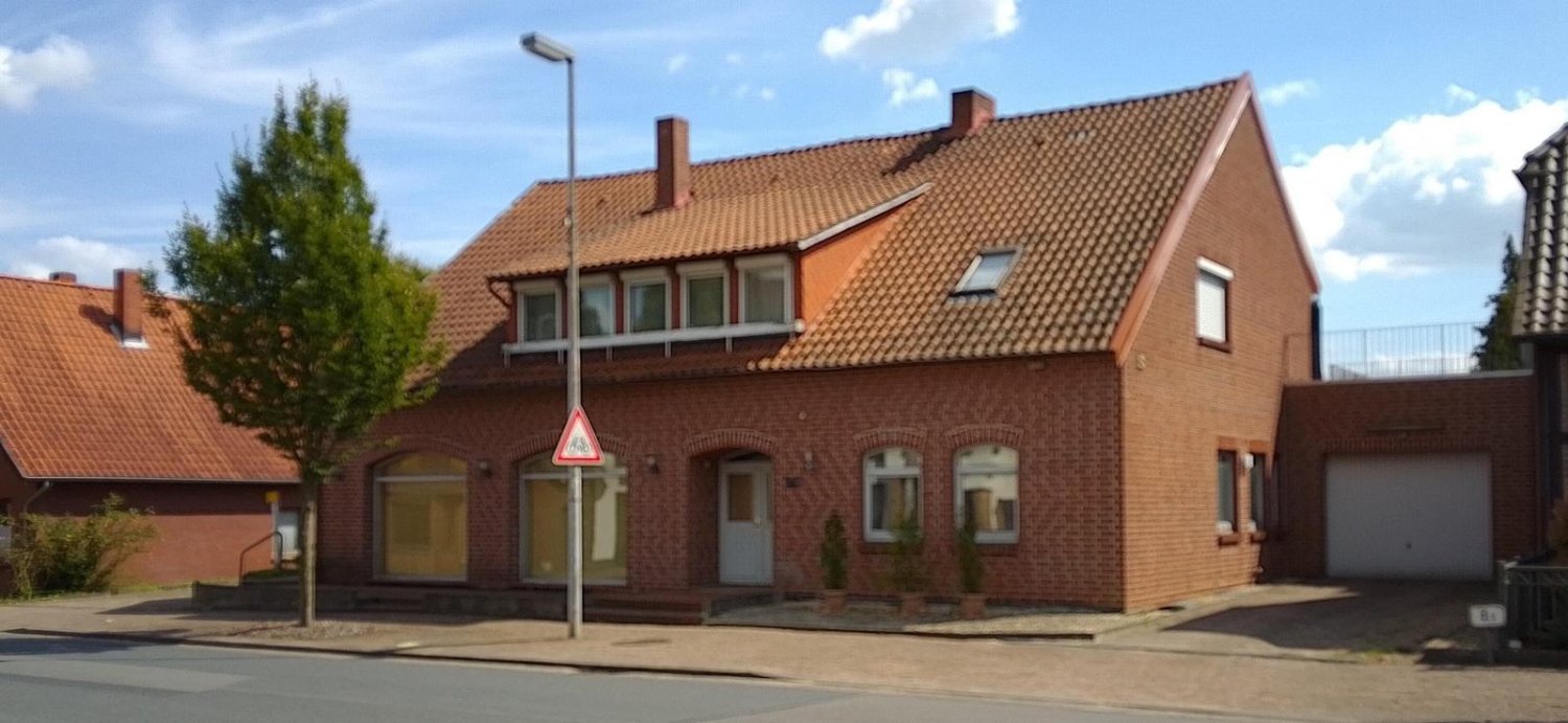 4-Zimmer Gebäude in Nienburg, Germany, Nr. 357058