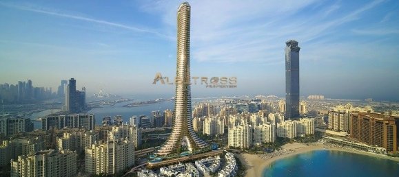 2 bedrooms Apartment in Palm Jumeirah, UAE No. 8853 5