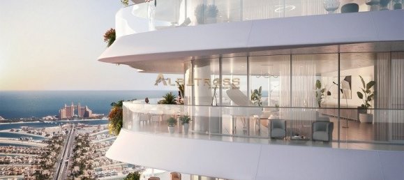 2 bedrooms Apartment in Palm Jumeirah, UAE No. 8853 4