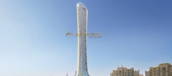 2 bedrooms Apartment in Palm Jumeirah, UAE No. 8853 9