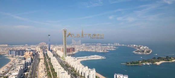2 bedrooms Apartment in Palm Jumeirah, UAE No. 8853 10
