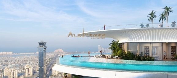 2 bedrooms Apartment in Palm Jumeirah, UAE No. 8853 2