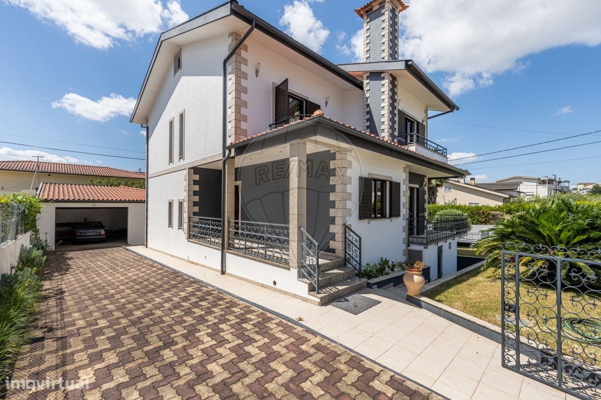 4 bedrooms House in Braga, Portugal No. 334573