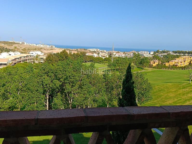 Apartamento de 2 dormitorios en Mijas, Spain No. 192718