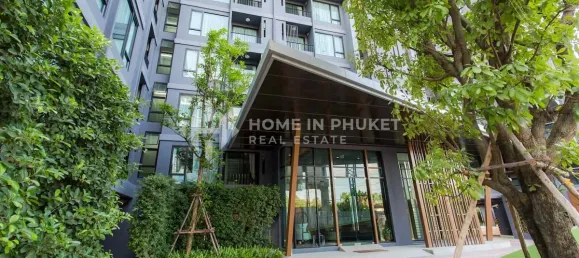 استوديو في الكوندو في Phuket, Thailand رقم 60491 15