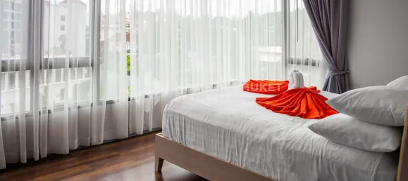 استوديو في الكوندو في Phuket, Thailand رقم 60491 8