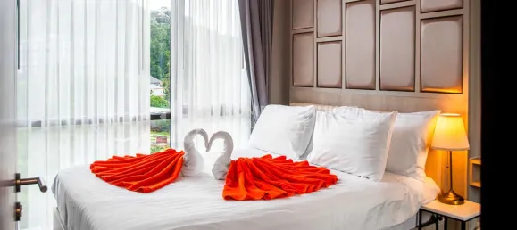 استوديو في الكوندو في Phuket, Thailand رقم 60491 10