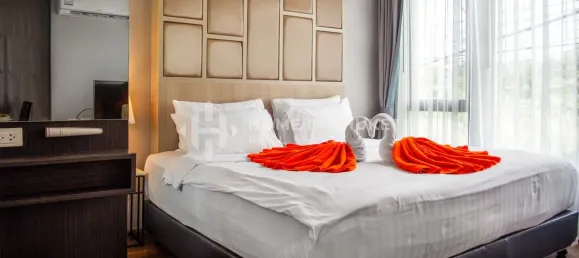 استوديو في الكوندو في Phuket, Thailand رقم 60491 4