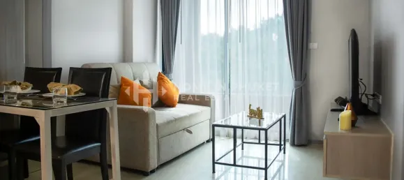 استوديو في الكوندو في Phuket, Thailand رقم 60491 3