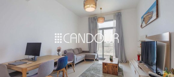 1 chambre Appartement à Al Furjan, UAE No. 56364 6