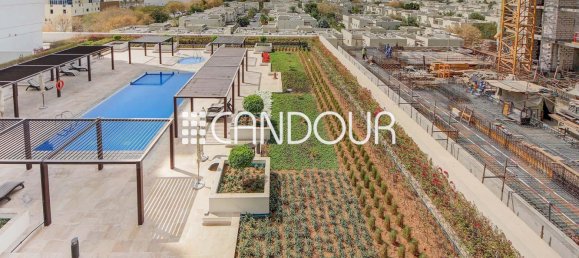 1 chambre Appartement à Al Furjan, UAE No. 56364 13