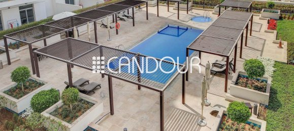 1 chambre Appartement à Al Furjan, UAE No. 56364 14