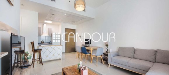 1 chambre Appartement à Al Furjan, UAE No. 56364 7