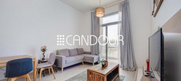 1 chambre Appartement à Al Furjan, UAE No. 56364 3