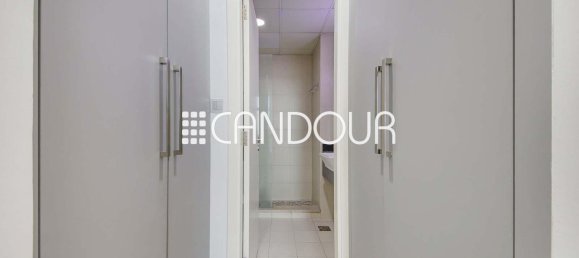 1 chambre Appartement à Al Furjan, UAE No. 56364 9