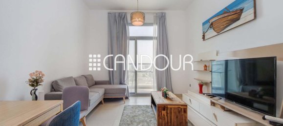 1 chambre Appartement à Al Furjan, UAE No. 56364 2