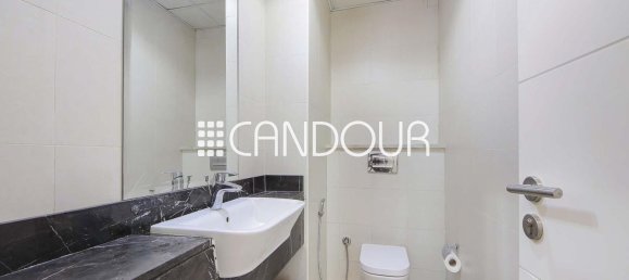 1 chambre Appartement à Al Furjan, UAE No. 56364 10