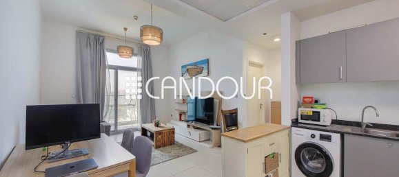 1 chambre Appartement à Al Furjan, UAE No. 56364 4