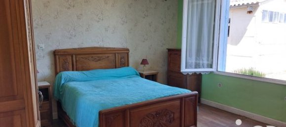 3 Schlafzimmer Haus in Charente-Maritime, France, Nr. 287643 10