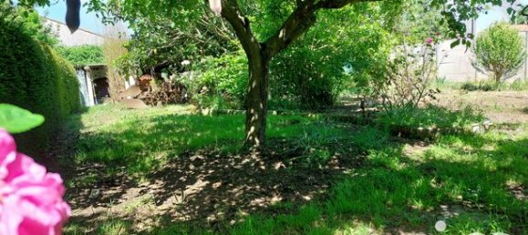 3 Schlafzimmer Haus in Charente-Maritime, France, Nr. 287643 5