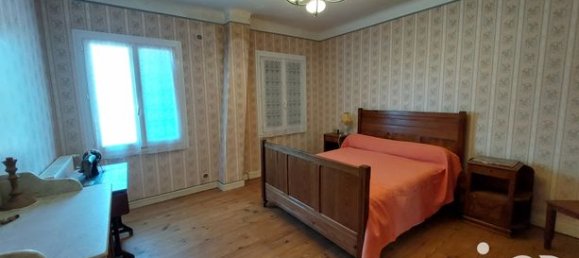 3 Schlafzimmer Haus in Charente-Maritime, France, Nr. 287643 9