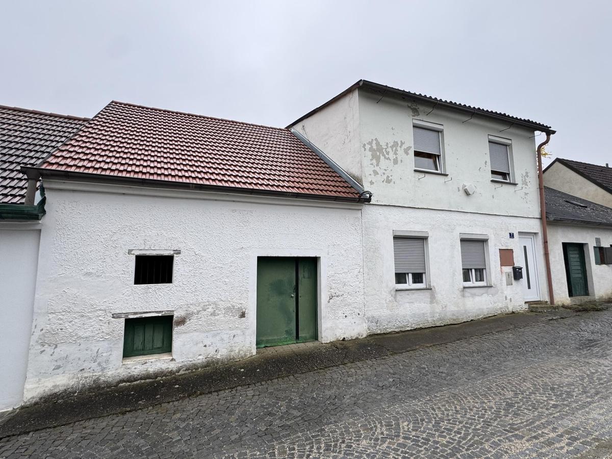 Коммерческая недвижимость с 2 комнатами в Пойсдорф, Австрия № 139620