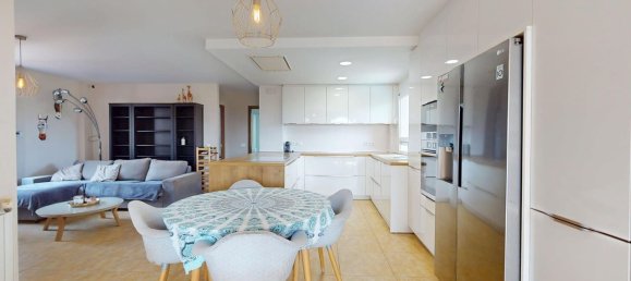 Casa de 5 dormitorios en Dehesa De Campoamor, Spain No. 183682 7