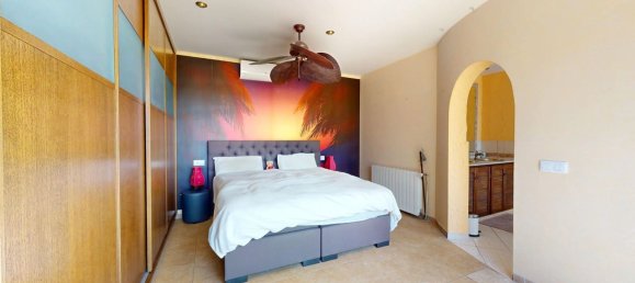 Casa de 5 dormitorios en Dehesa De Campoamor, Spain No. 183682 22