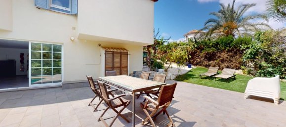 Casa de 5 dormitorios en Dehesa De Campoamor, Spain No. 183682 28