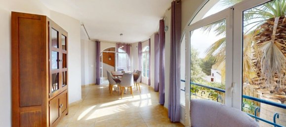 Casa de 5 dormitorios en Dehesa De Campoamor, Spain No. 183682 5