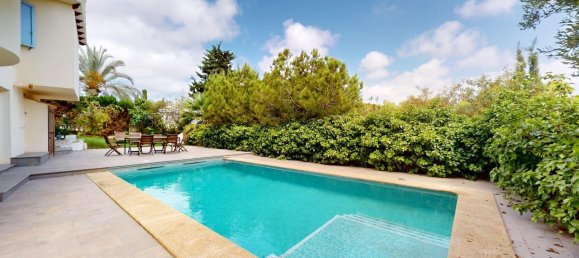 Casa de 5 dormitorios en Dehesa De Campoamor, Spain No. 183682 26