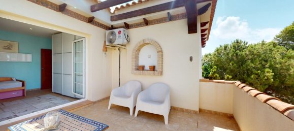 Casa de 5 dormitorios en Dehesa De Campoamor, Spain No. 183682 24