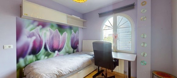 Casa de 5 dormitorios en Dehesa De Campoamor, Spain No. 183682 13