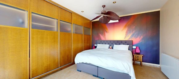 Casa de 5 dormitorios en Dehesa De Campoamor, Spain No. 183682 23