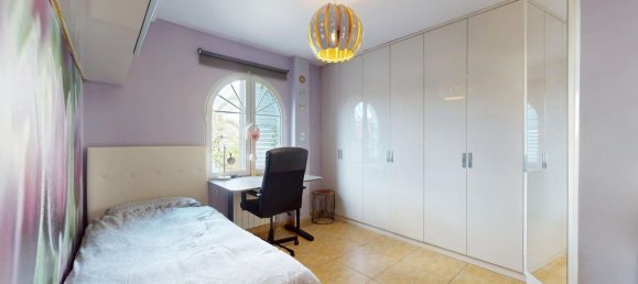 Casa de 5 dormitorios en Dehesa De Campoamor, Spain No. 183682 12