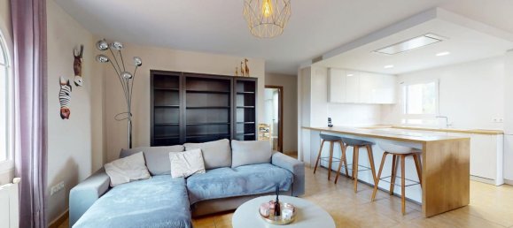 Casa de 5 dormitorios en Dehesa De Campoamor, Spain No. 183682 11