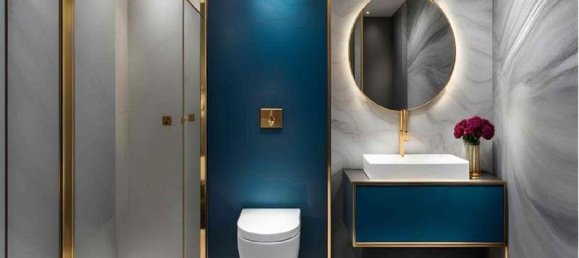 Wohnung in Maritime City, UAE 52.8m², Nr. 41882 8