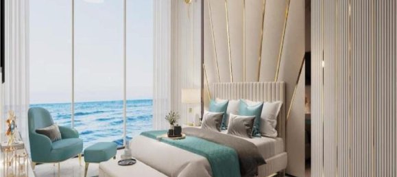 Wohnung in Maritime City, UAE 52.8m², Nr. 41882 5