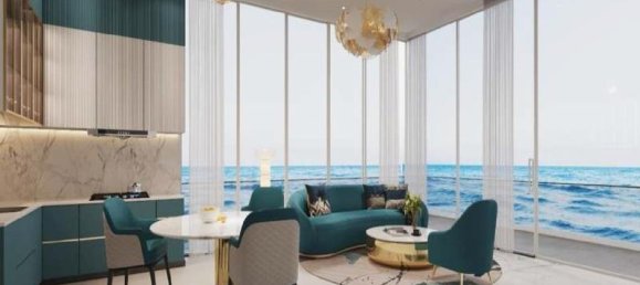 Wohnung in Maritime City, UAE 52.8m², Nr. 41882 2