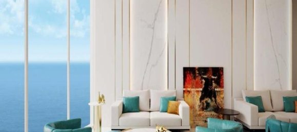 Wohnung in Maritime City, UAE 52.8m², Nr. 41882 6