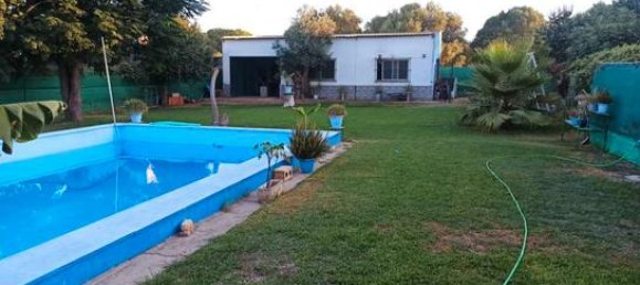 1500m² Land in Andalusia, Spain No. 183045 3