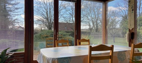 5 Schlafzimmer Haus in Le Chautay, France, Nr. 77504 14