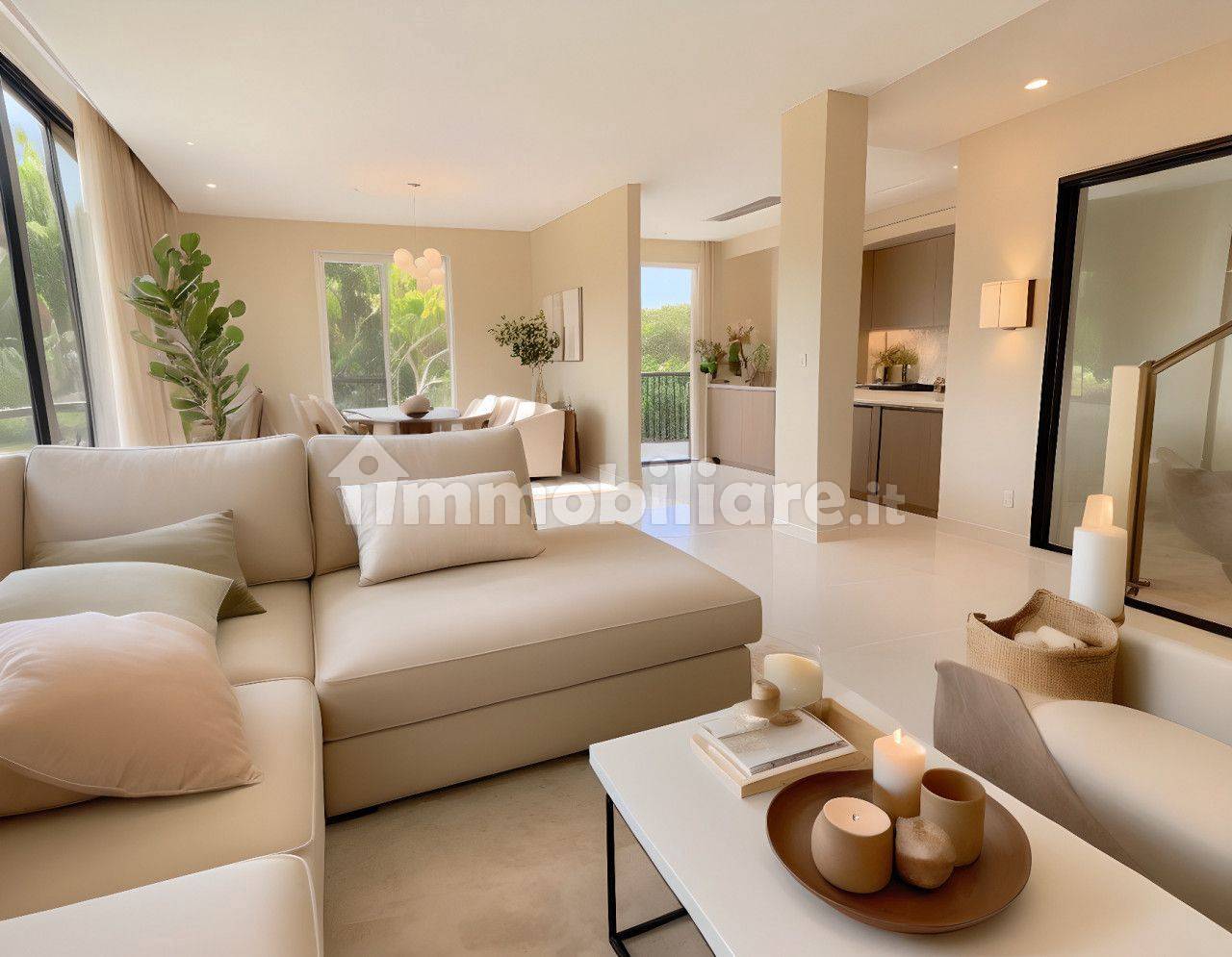 3 Schlafzimmer Villa in Pordenone, Italy, Nr. 185844